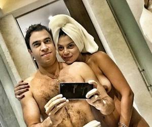 indian nude couples - Newly Married Desi Couple On Honeymoon Taking Naughty Pics. In this  pictures you see a newly married Indian couple taking sexy naughty selfies.