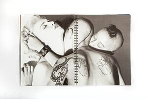 lesbian forced face fuck - Madonna's 'Erotica,' 'Sex': Misunderstood Masterpieces
