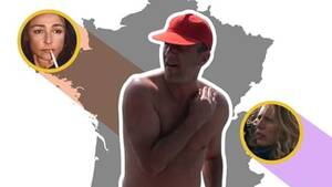 amateur asian naked beach - Alain Guiraudie - News - IMDb