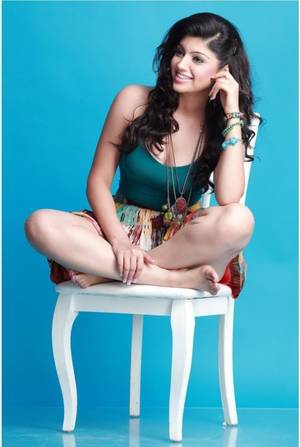 akanksha hot indian model nude - Gorgeous Indian Actress Akanksha Puri