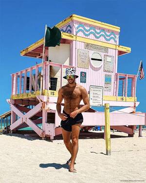 first topless beach nudists - The 7 Best Nude Beaches for Gays in the U.S.