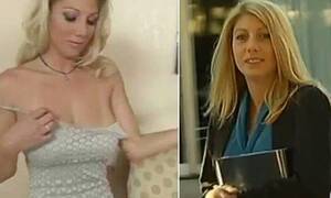 British Porn Star Tiffany - Porn star 'Tiffany Six' turned biology teacher loses appeal to return to  the classroom | Daily Mail Online