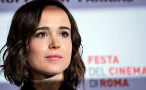 Ellen Page Porn Captions - Ellen Page takes aim at Hollywood abusers, including ex-bosses Brett Ratner  and Woody Allen: 'This is a long awaited reckoning' â€“ New York Daily News