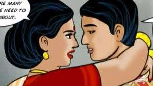 indian girl cartoon porn - Softcore Cartoon Scenes Featuring Indian Women - KALPORN.COM