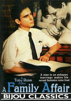 Family Affairs Vintage Porn 1980s - Gay Porn Videos, DVDs & Sex Toys @ Gay DVD Empire