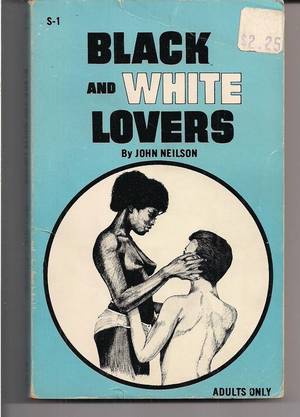 boob covers - Black and White Lovers (EL Publishing). Book JacketLoversBook Cover Art