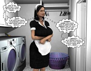 Mexican Maid Porn Comic - Latina maid in pornstar studio 3D comics anime and hentai cg cartoons about  mexican spanish ethnic milf chick with big tits melons large breasts with  chocolate nipples in spy voyeur private orgasm