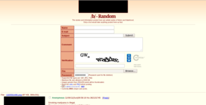 4chan 3d Realistic Porn - 4chan - Wikipedia, la enciclopedia libre