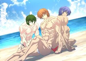 Angel Beats Yaoi Porn - Angel Beats Yaoi Porn | Sex Pictures Pass