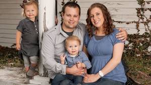 Cheating Married People Porn - Duggar has been married since 2008 and is father to Mackynzie, 5, Michael,  4, Marcus, 2, and Meredith Grace, who was born in July.
