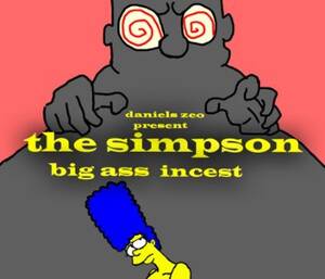 Mexican Big Butt Sex Comics - The Simpson Big Ass Incest | Erofus - Sex and Porn Comics
