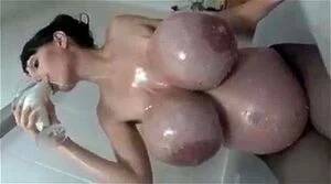 big asian boobs pregnant - Pregnant Asian Big Tits Porn - pregnant & asian Videos - SpankBang