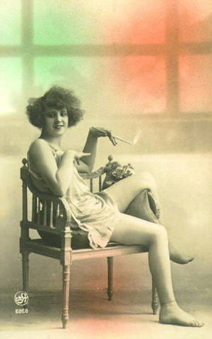 1920s vintage porn clips - 1920s porn