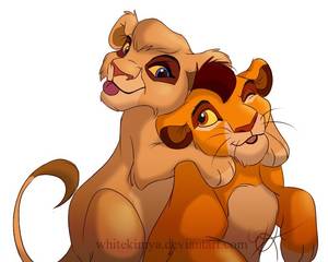 Mlp Lion King Porn - Photo of together for fans of The Lion King.
