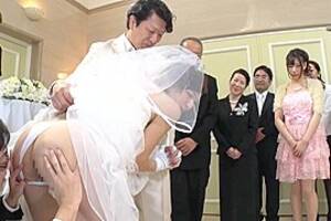 asian bridal sex - Best Man Takes Bride In Japanese Wedding 1 - Asian, watch free porn video,  HD XXX at