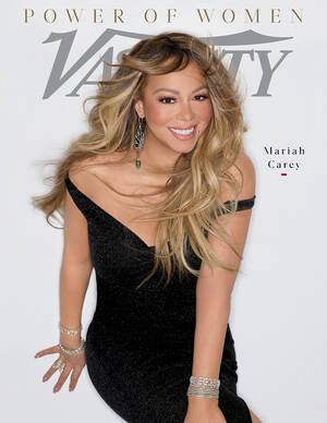mariah carey beach body naked - Mariah Carey on Her Fans, Her Feminism and #JusticeForGlitter