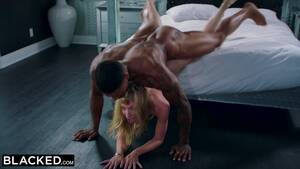 First Time Blacked Sex - BLACKED Ivy Wolfe has INSANE BBC Sex for the first Time - Pornhub.com