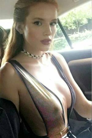 Bella Thorne Celebrity Porn - Bella Thorne see through dress boobs big tits : Celebrity Leaks Scandals  Sex Tapes Leaked Sextapes