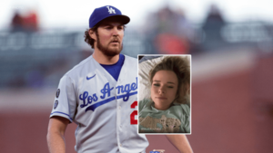 Baseball Rough Sex Porn - Former Dodgers pitcher Trevor Bauer claims rape accuser was after his money