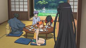 Anime Hentai Toddler Porn - Funny nude joke