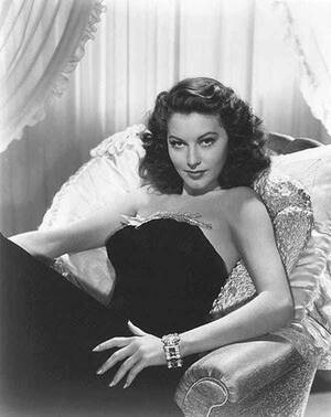 Celebrity Vintage Porn 1940s - 37 Famous Movie Stars of the 1940s | Hollywood glamour, Ava gardner, Old  hollywood glamour