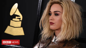 Katy Perry Bbc Porn - Katy Perry lawsuit: Nun involved in property row 'dies in court' - BBC News