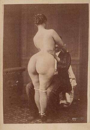 1800s Anal Porn - 1800 Vintage Porn Anal | Sex Pictures Pass
