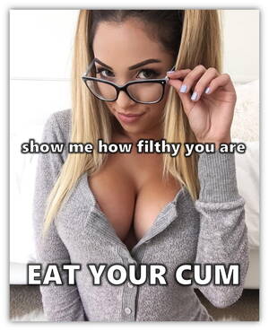 Glasses Porn Cum Captions - Glasses Porn Cum Captions | Sex Pictures Pass