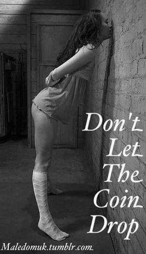 Daddy Kink Porn Captions - Darling there are much better uses for my mouthâ€¦ Just sayinâ€¦ *snorts*