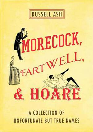 Mary Katherine Ham Porn - Morecock, Fartwell, & Hoare