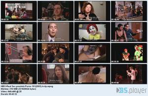 hbo real sex - Real Sex prezintÄƒ: Porno 101 (Porn 101: XXXtra Credit) Crezi cÄƒ ai vazut  tot ce se putea vedea? Atunci te invitÄƒm sÄƒ urmÄƒreÅŸti aceastÄƒ emisiune doar  pentru ...