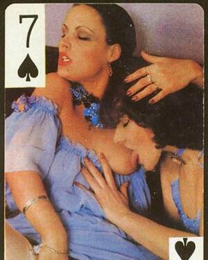 1920s playing card porn - Remember These? Vintage Playing Cards Porn Pictures, XXX Photos, Sex Images  #451993 - PICTOA