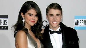 Justin Bieber And Selena Gomez Porn - Justin Bieber Nude Photos Posted on Selena Gomez's Instagram