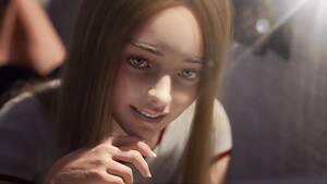 hentai hard love - Hard to Love | FAP-Nation