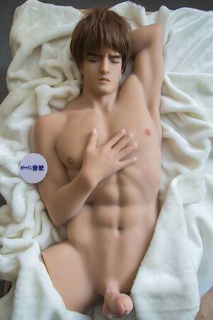 Male Sex Dolls For Women - Realistic Male Sex Dolls for Women Best Gay Big Penis Here