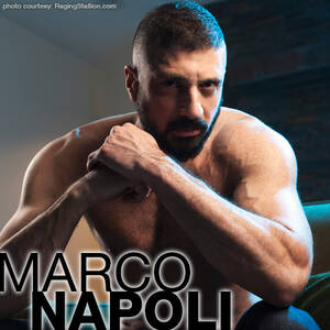 Napoli Porn Star - Marco Napoli | Scrappy Italian Stud Gay Porn Star | smutjunkies Gay Porn  Star Male Model Directory