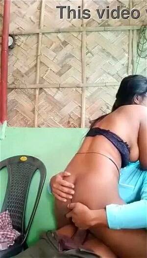 Indian Girlfriend Sex - Watch Indian girl sex with teacher - Ass, Hot Teen, Indian Porn - SpankBang
