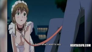 Anime Sex Slave Caption - Just An Apron And A Dog Collar On My Sex Slave - xxx Mobile Porno Videos &  Movies - iPornTV.Net
