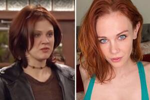 Girl Meets World Porn Anal - What, what? Celebrities that like it in the butt!! - Page 7 - Celebrity  Story Library