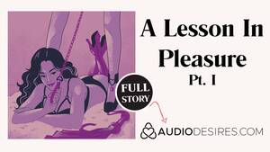 Lesbian Porn With Audio - BDSM Lesbians | Erotic Audio Story | LGBTQ+ Bondage Sex | ASMR Audio Porn  for Women Lesbian Porn - Pornhub.com