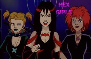 Hex Girls Lesbian Porn - hex-girls-02