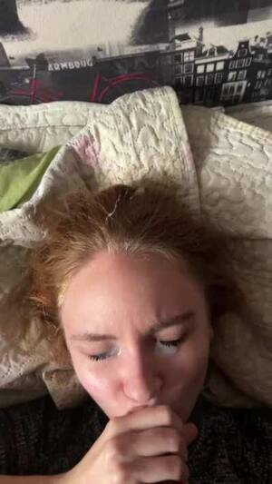 18 amateur facial - ðŸ”¥ 18 Years Old Amateur Blowjob Camgirl Cum Cumshot Facial...