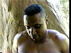 black pornstar cuba - Watch Imani (Black) & Cuba (Black) (Outdoor Sex!) - Babe, Milf, Ebony Porn  - SpankBang