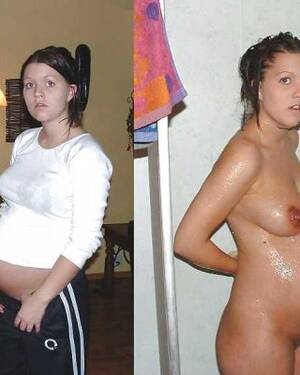 clothed naked amateur pregnant pics - Pregnant Amateurs - Dressed & Undressed 4 Porn Pictures, XXX Photos, Sex  Images #404190 - PICTOA