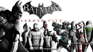 Batman Arkham City Porn Pornhub - 