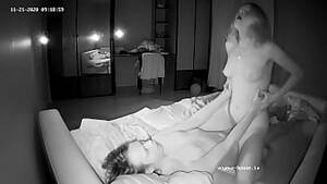 night vision voyeur - Real Couple Get Caught on Night Vision Cams - Voyeur-house.tv - XVIDEOS.COM