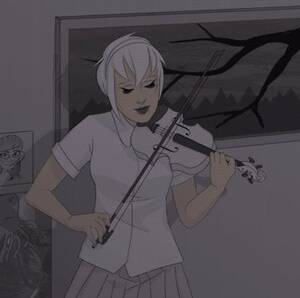 black rose hentai foundry - Rose: play a haunting refrain on the violin. : r/homestuck