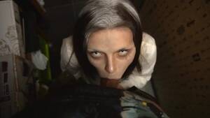 Demon Blowjob - Halloween story. Demon girl made a blowjob / Dreamer xxx Porn Videos - Tube8