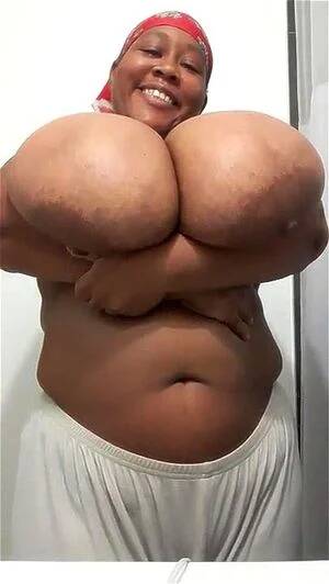 black ghetto big tits - Watch 36nnn massive tits - Lauren Fields, Macromastia, Massive Tits Porn -  SpankBang