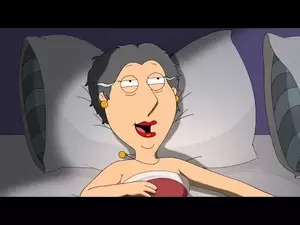 Family Guy Babs Porn - Family Guy Porn: Top 10 Crazy Facts That Will Shock You!